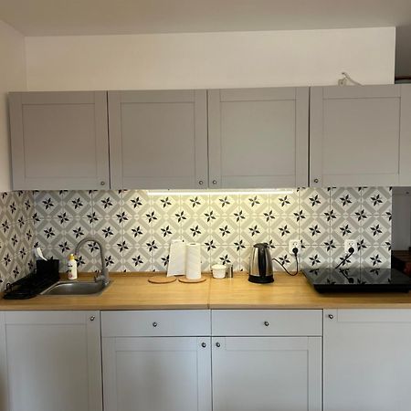 Apartament Stary Rynek 41 Познань Экстерьер фото